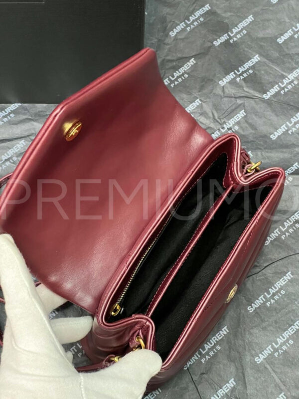 Yves Saint Laurent сумка PR976516 10