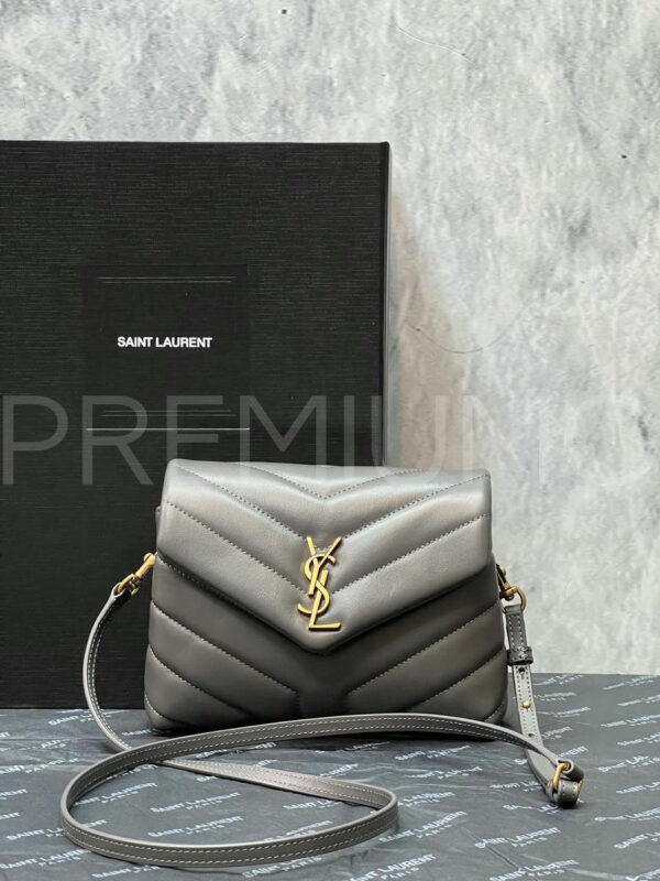 Yves Saint Laurent сумка PR562584 2