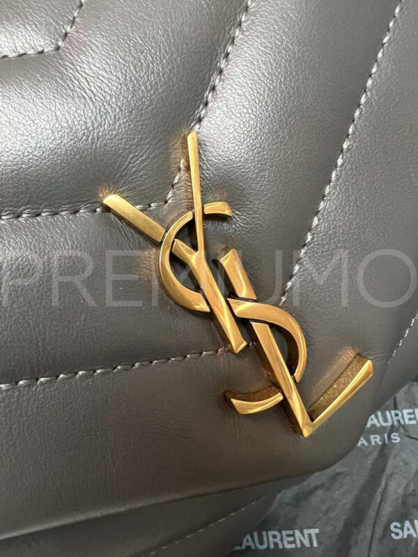 Yves Saint Laurent сумка PR562584 8
