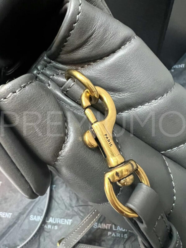 Yves Saint Laurent сумка PR562584 7
