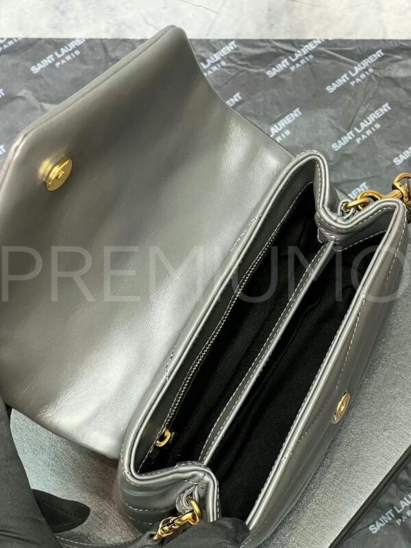 Yves Saint Laurent сумка PR562584 5