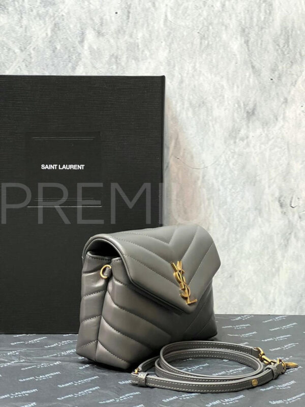 Yves Saint Laurent сумка PR562584 3