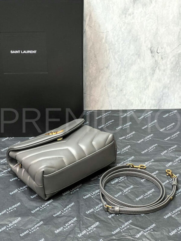 Yves Saint Laurent сумка PR562584 6