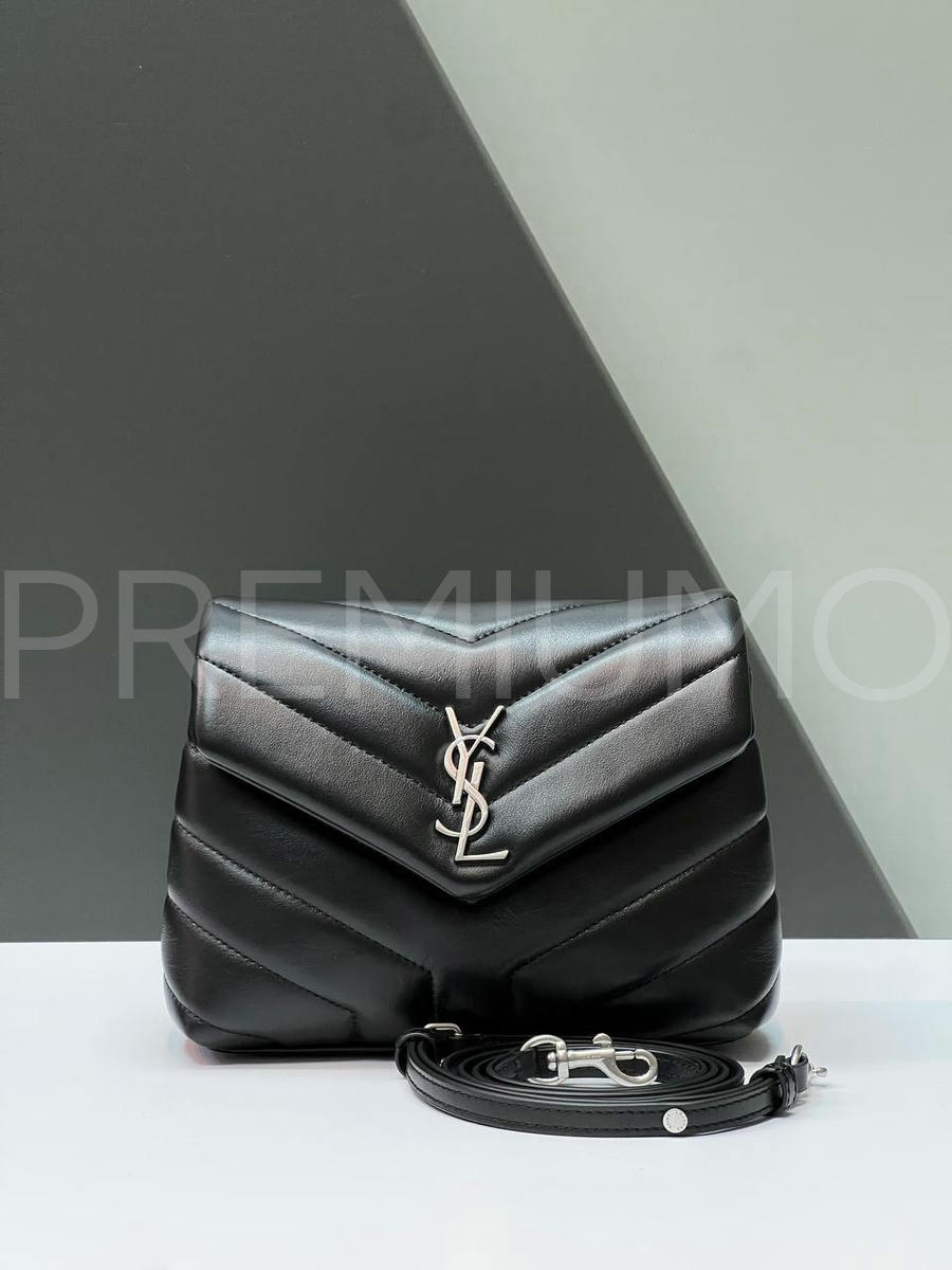 Yves Saint Laurent сумка PR186587 12 Yves Saint Laurent сумка PR186587 12