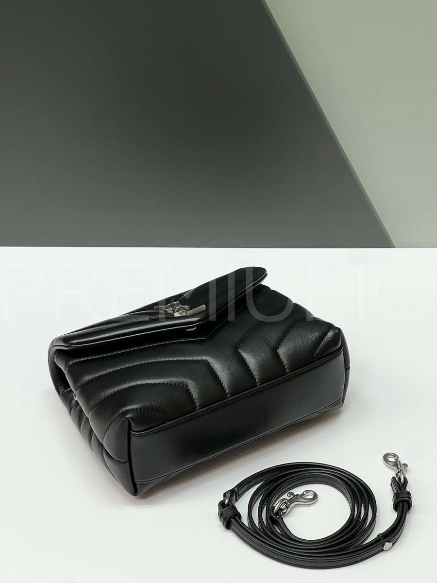 Yves Saint Laurent сумка PR186587 17 Yves Saint Laurent сумка PR186587 17