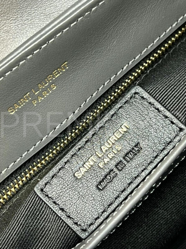 Yves Saint Laurent сумка PR562584 13