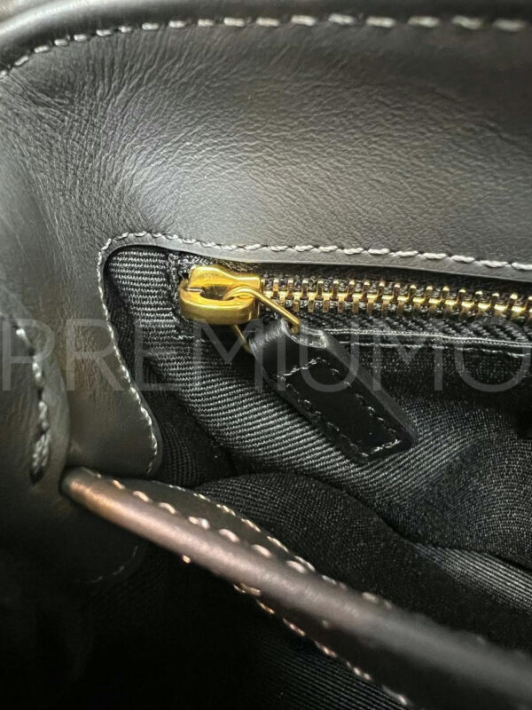 Yves Saint Laurent сумка PR562584 10
