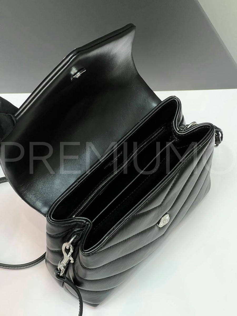 Yves Saint Laurent сумка PR186587 16 Yves Saint Laurent сумка PR186587 16