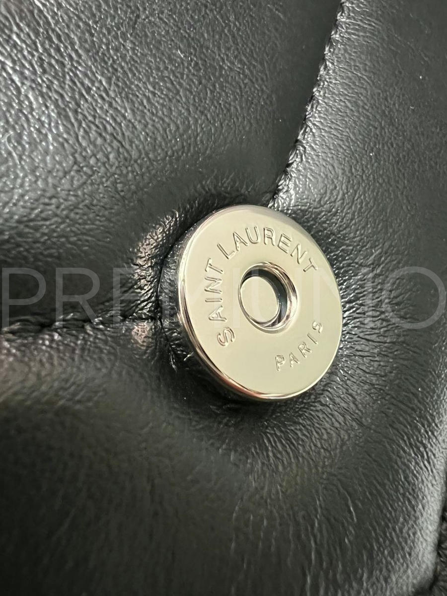 Yves Saint Laurent сумка PR186587 22 Yves Saint Laurent сумка PR186587 22