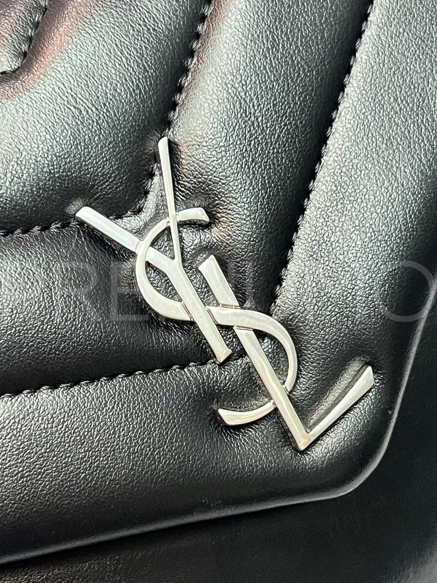 Yves Saint Laurent сумка PR186587 18 Yves Saint Laurent сумка PR186587 18