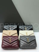 Yves Saint Laurent сумка PR283883 26