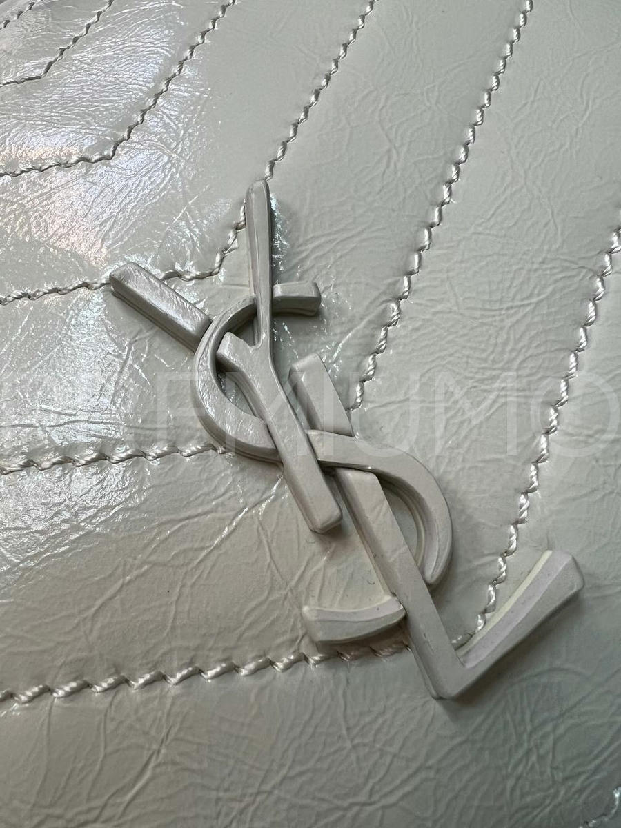 Yves Saint Laurent сумка PR962637 5 Yves Saint Laurent сумка PR962637 5