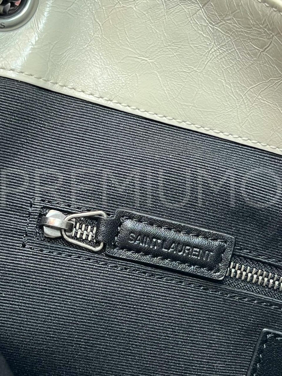 Yves Saint Laurent сумка PR962637 9 Yves Saint Laurent сумка PR962637 9