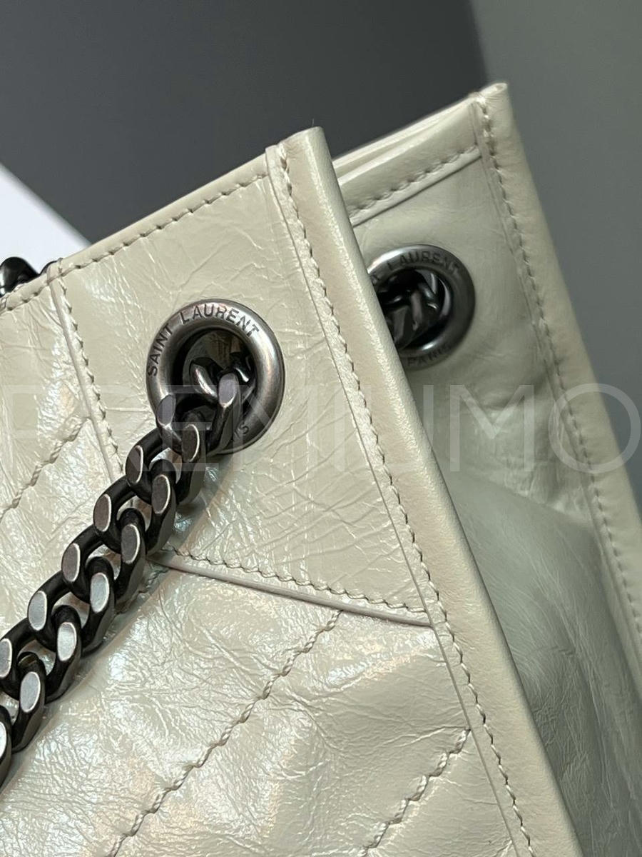 Yves Saint Laurent сумка PR962637 6 Yves Saint Laurent сумка PR962637 6