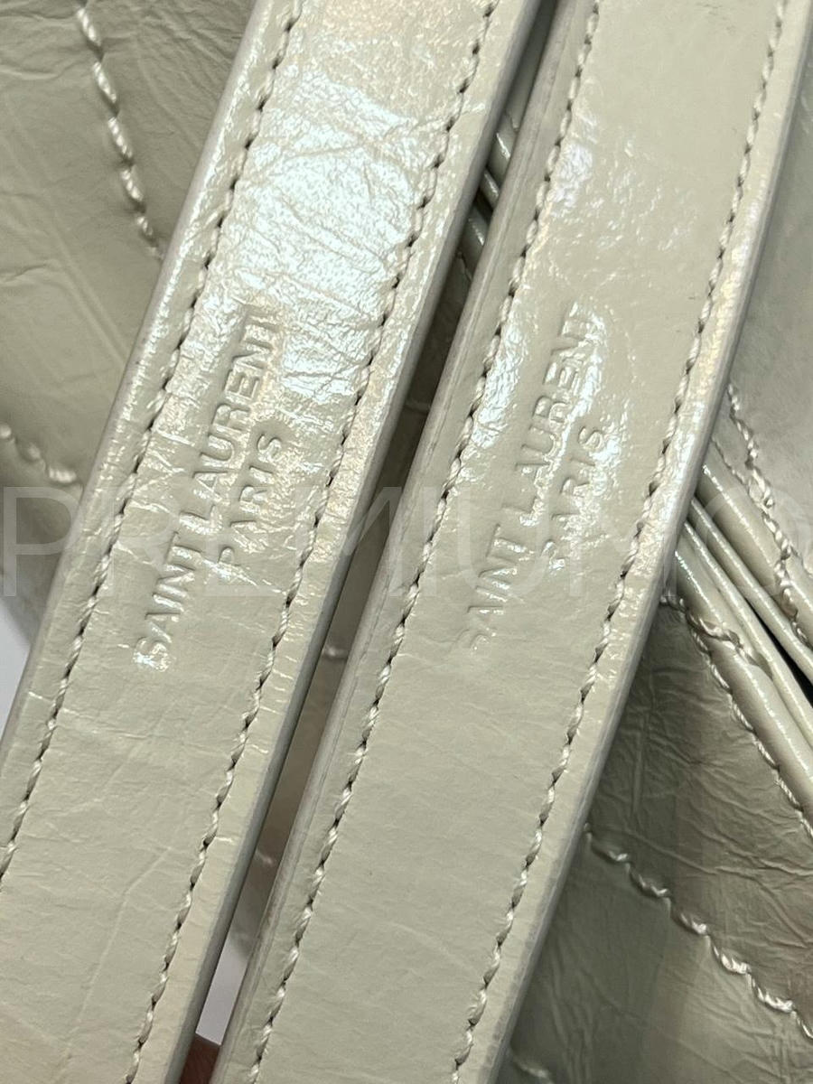 Yves Saint Laurent сумка PR962637 7 Yves Saint Laurent сумка PR962637 7