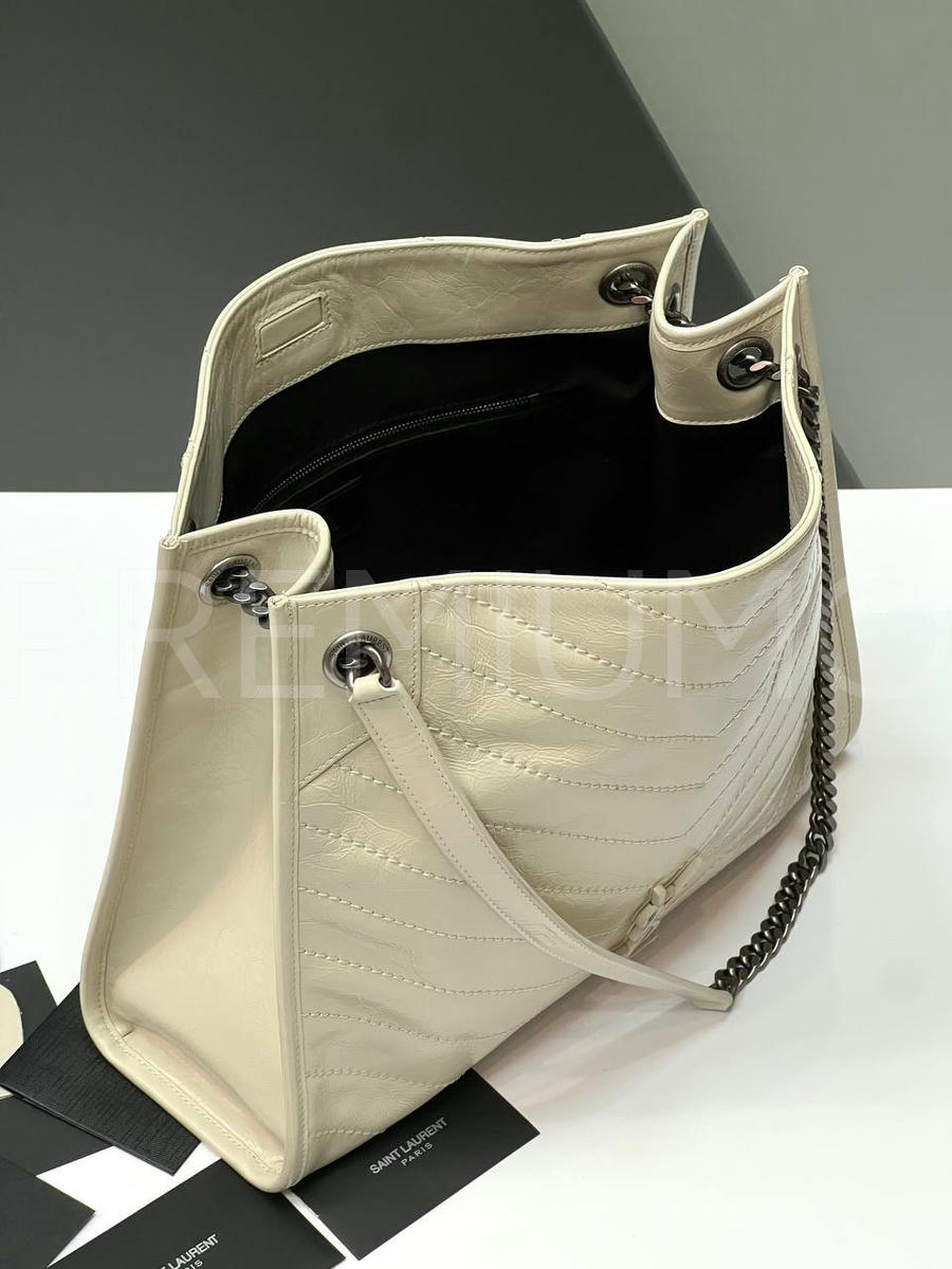 Yves Saint Laurent сумка PR962637 8 Yves Saint Laurent сумка PR962637 8