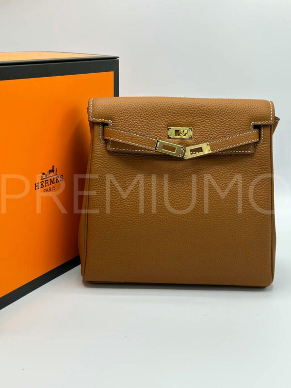 Hermes рюкзак PR956344