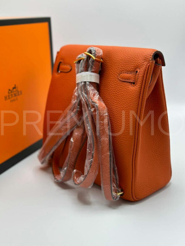 Hermes рюкзак PR953763 2
