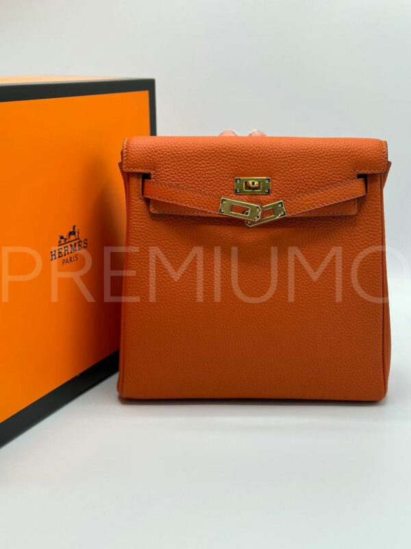 Hermes рюкзак PR953763