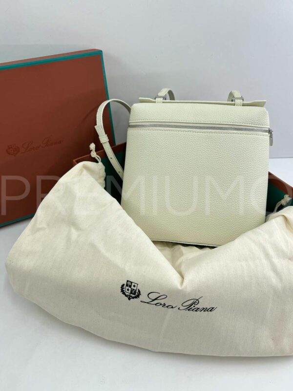 Loro Piana рюкзак PR927605 3