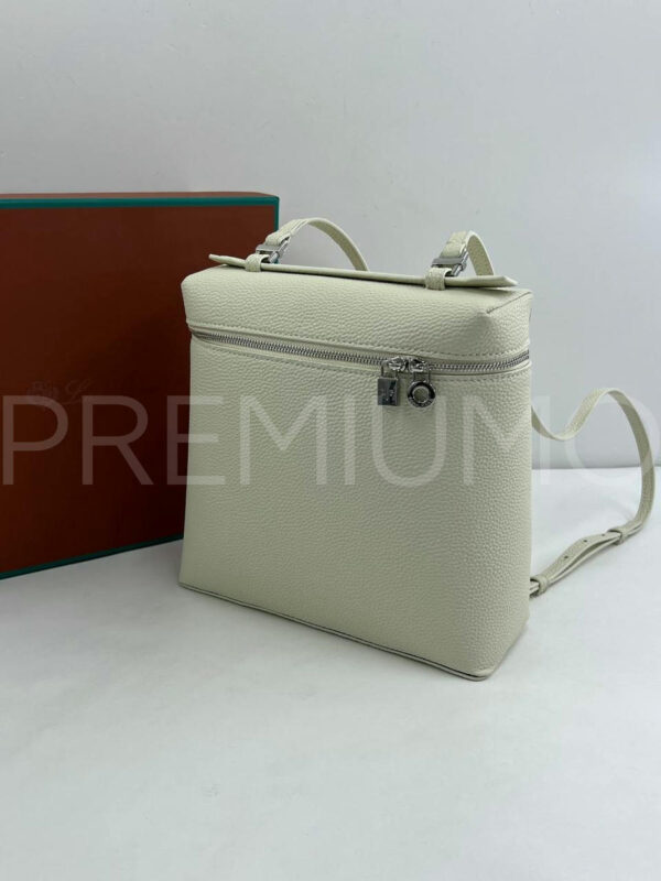Loro Piana рюкзак PR927605 4