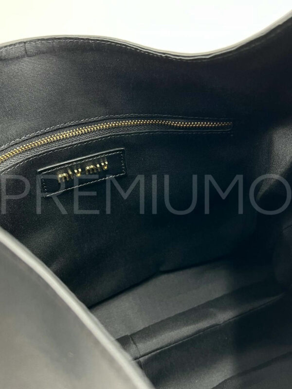Miu Miu сумка PR240565 6