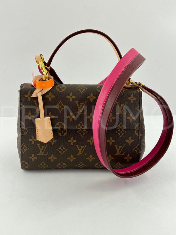 Louis Vuitton сумка PR985107 2