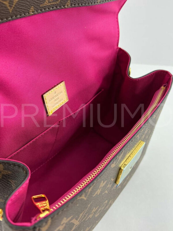 Louis Vuitton сумка PR985107 5