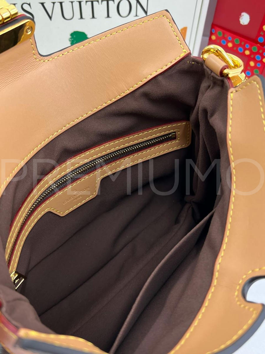 Louis Vuitton сумка PR646848 8 Louis Vuitton сумка PR646848 8