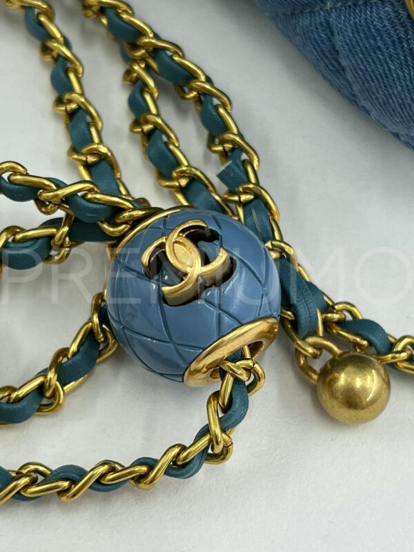 Chanel сумка PR623060 7