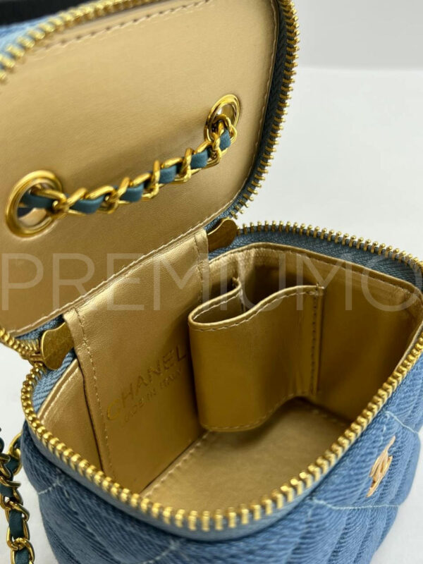 Chanel сумка PR623060 8