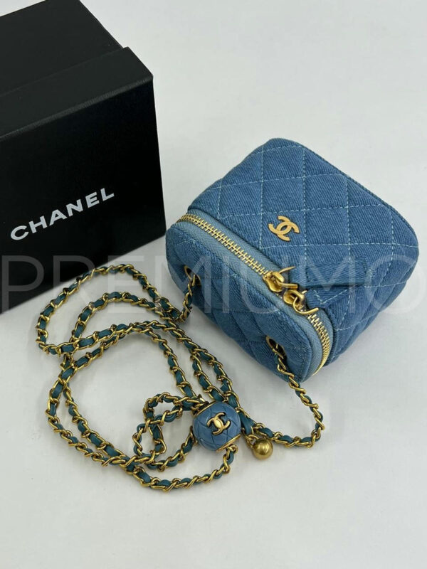 Chanel сумка PR623060 6