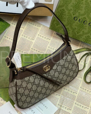 Gucci сумка PR836748