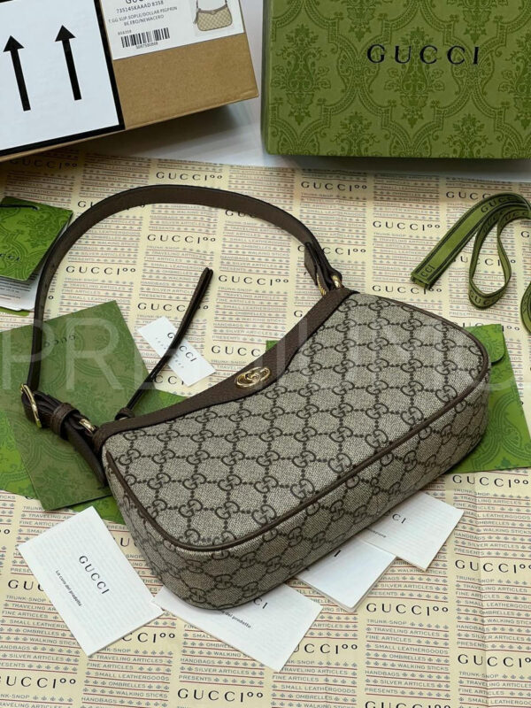 Gucci сумка PR836748 2