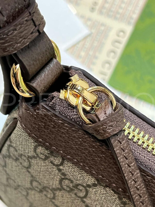 Gucci сумка PR836748 8