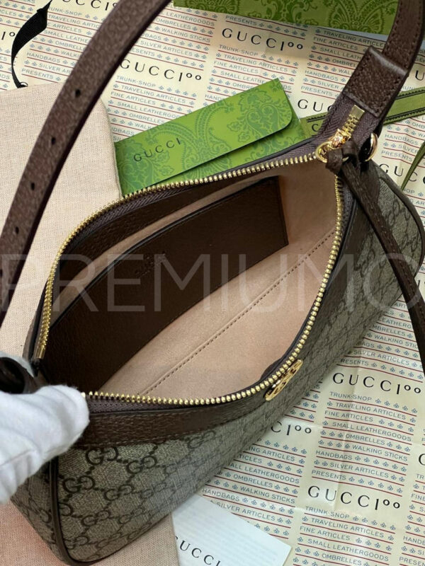Gucci сумка PR836748 5