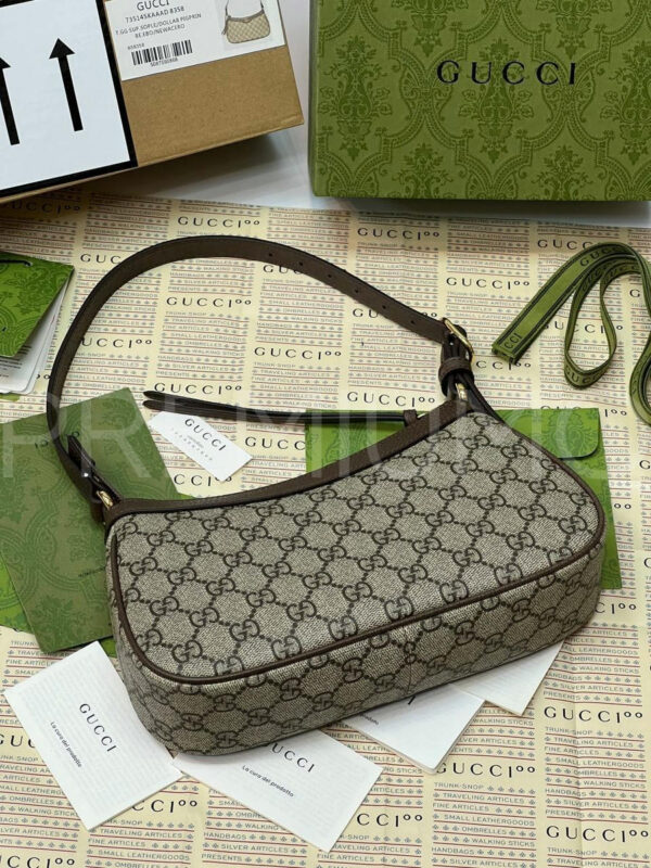 Gucci сумка PR836748 3