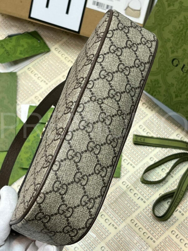 Gucci сумка PR836748 7