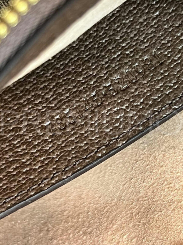 Gucci сумка PR836748 12