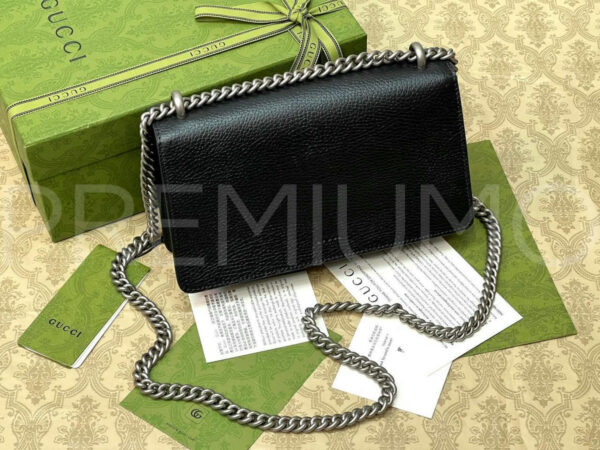 Gucci сумка PR725850 2