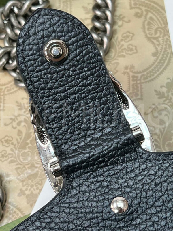 Gucci сумка PR725850 9