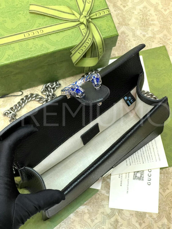 Gucci сумка PR725850 5
