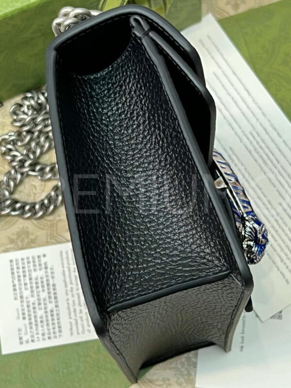 Gucci сумка PR725850 7