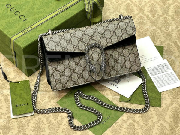 Gucci сумка PR314835