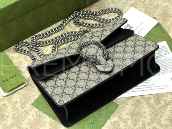 Gucci сумка PR314835 2