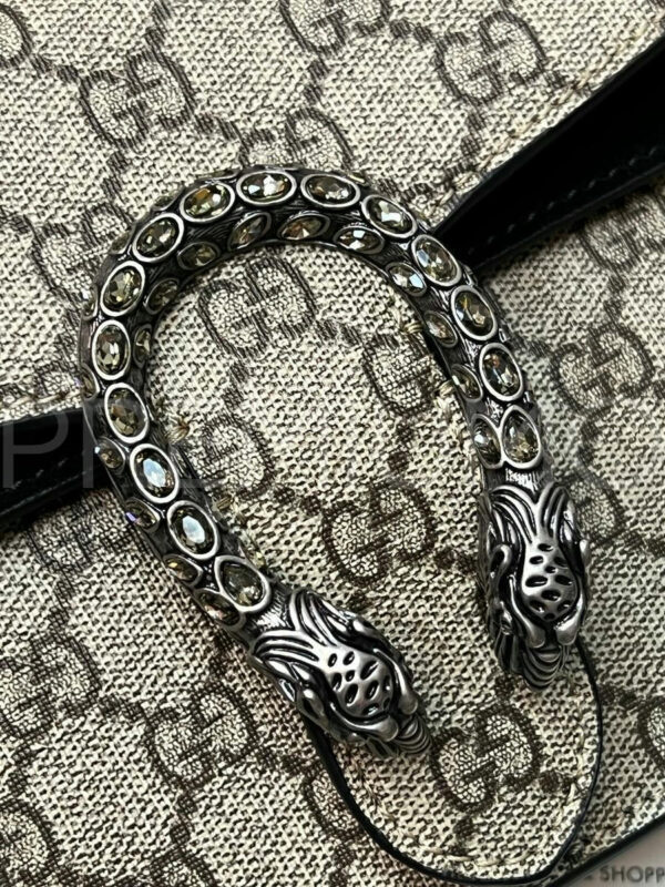 Gucci сумка PR314835 6
