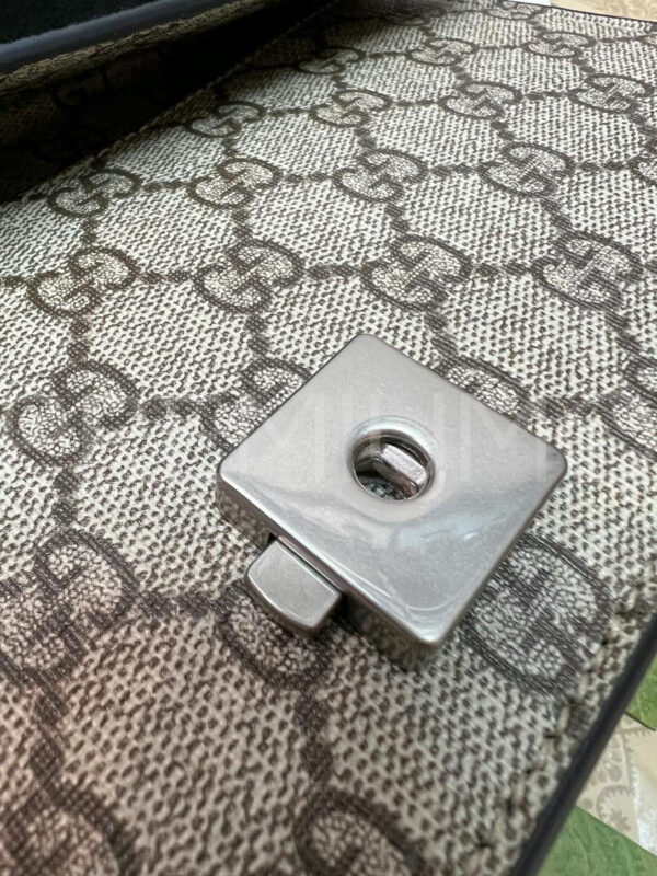Gucci сумка PR314835 7