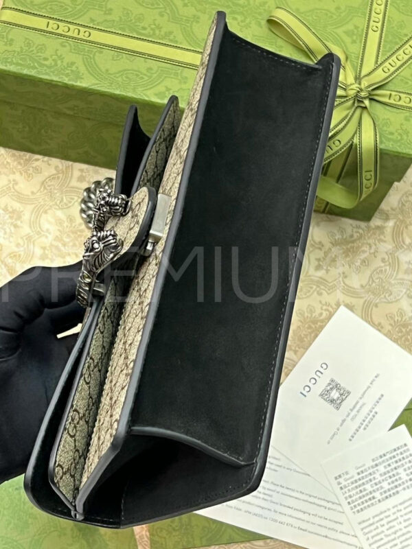 Gucci сумка PR314835 8