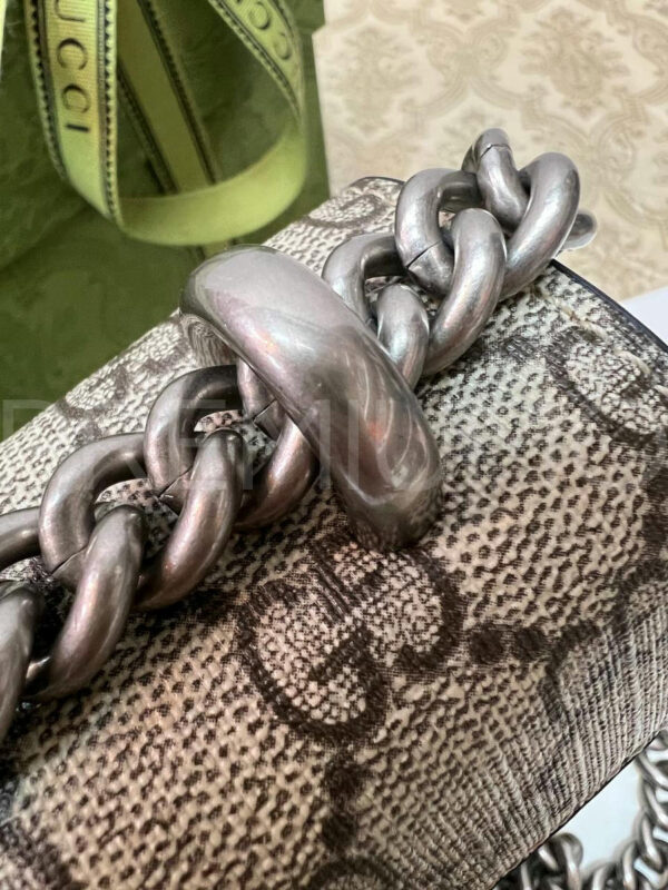 Gucci сумка PR314835 9
