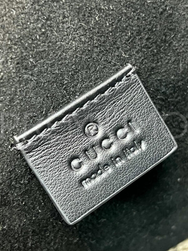 Gucci сумка PR314835 10